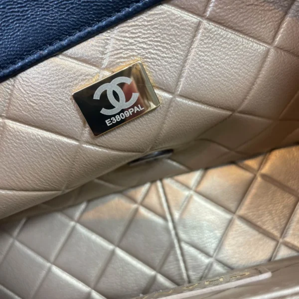 297922c badge bag size: 14x22x8cm - 图片 2