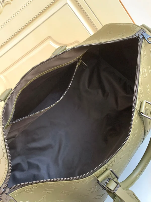 Louis Vuitton Travel bag Size: 50 x 29 x 23 cm - 图片 3