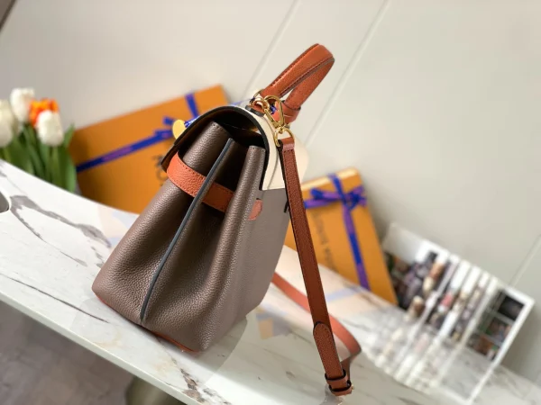 Louis Vuitton Size: 28*20*11.5cm - 图片 9
