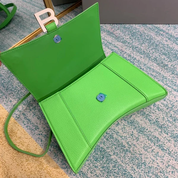 Diamond bag Model: 8895 Size: 23x10x24 - 图片 5