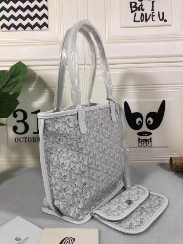 Goyard Size: 30*20cm - 图片 9