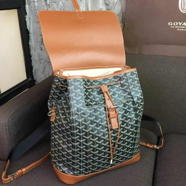GOYARD duffel bag size:31*15*40cm - 图片 4