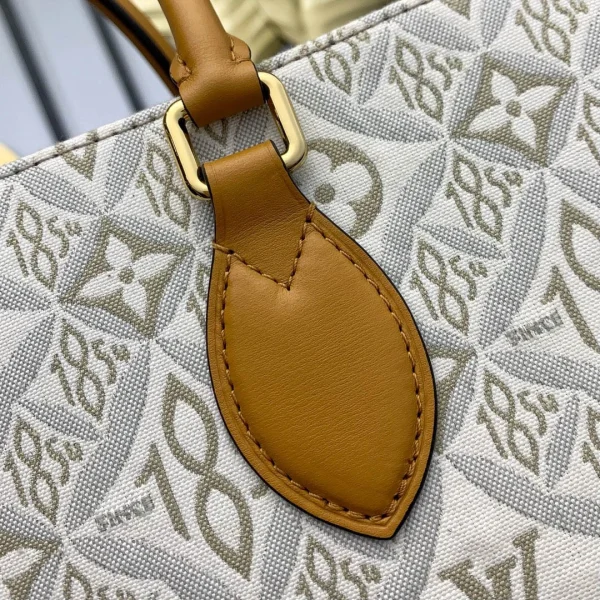 Louis Vuitton Size: 41 x 34 x 19 cm - 图片 2
