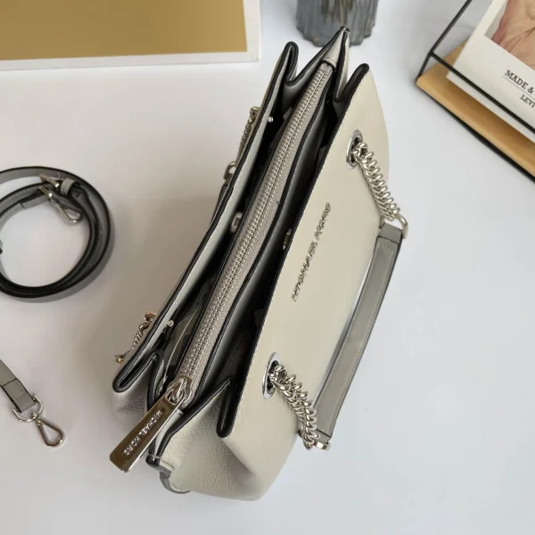 MK Shoulder Crossbody Model:0134 Size:27x21x8 - 图片 3