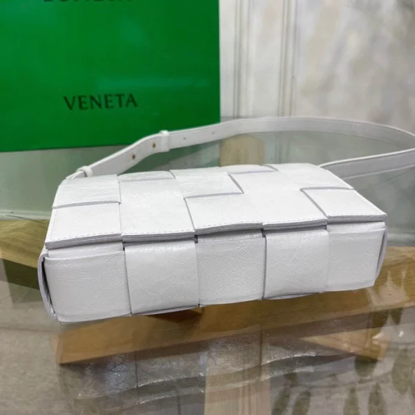 BV Bottega Veneta Cassette bag Size: 23x15cm - 图片 7