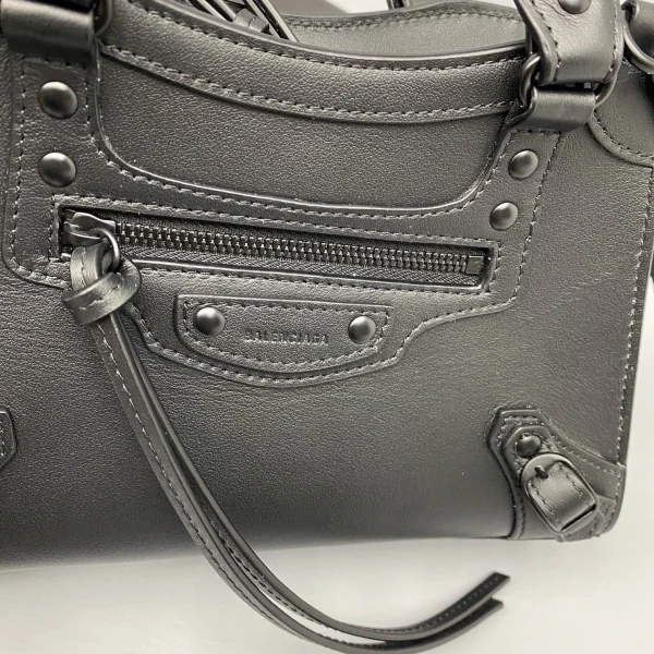 Model: 1992 Size: 16.5*22*9*14.5cm - 图片 5