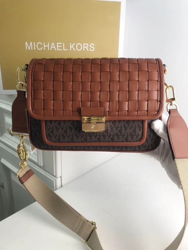 MK Bradshaw Model:2101 Size:24-8-16 - 图片 5