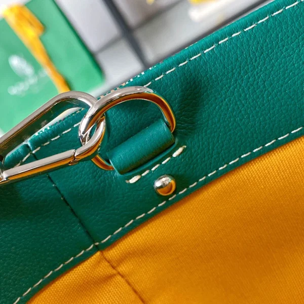 Men's Tote Bag Size: 35x39x14cm - 图片 2
