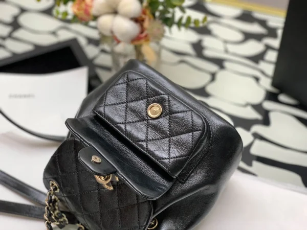 Backpack Women's Backpack Size: 181812cm99121 - 图片 5