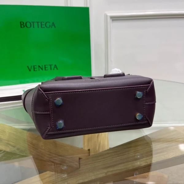 BV Arco29~mini bag Size:29x9cm KF008 - 图片 7