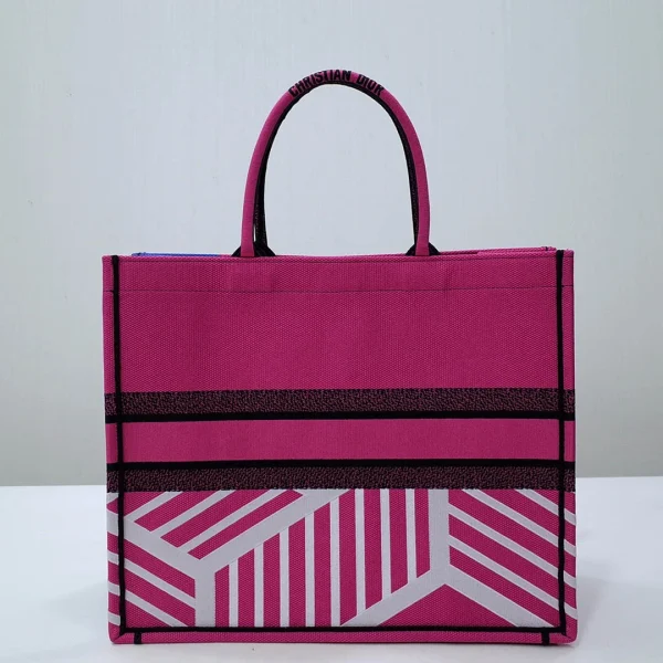 Book Tote Tote Size:1286 Size:41.5x34.5x16cm 36.5x28x14cm - 图片 7