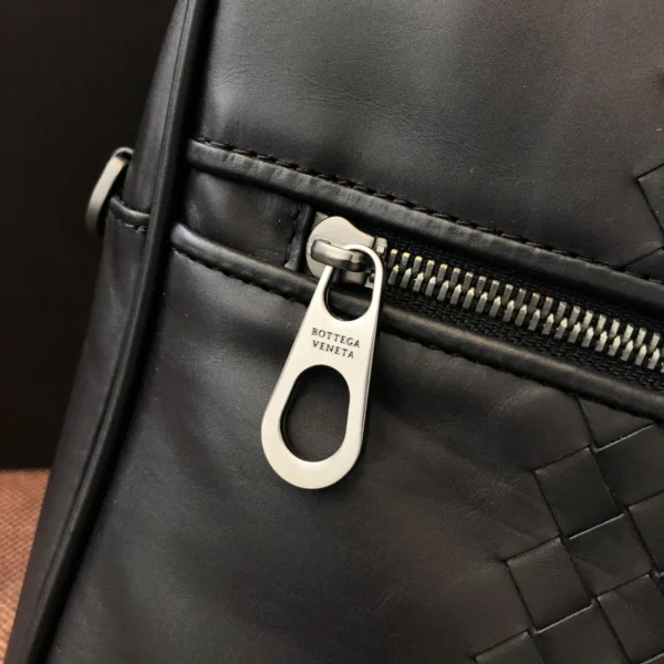 BV Briefcase Size: 38cm Black - 图片 6