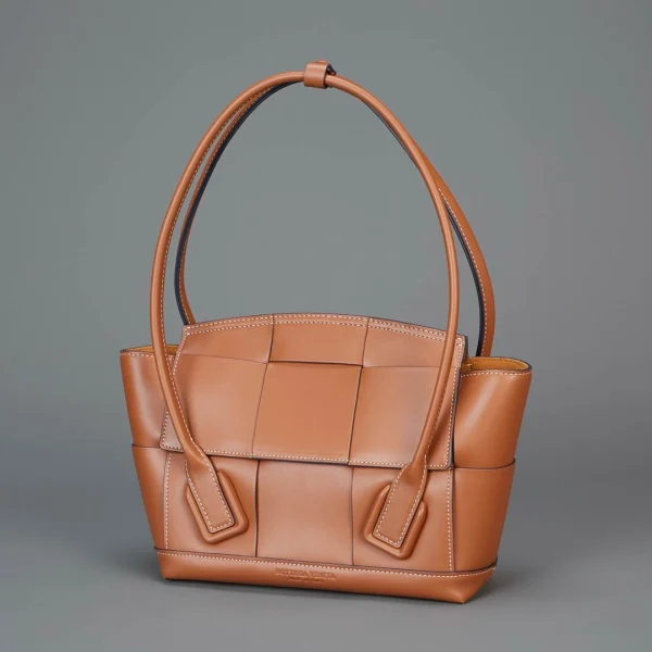 BV Bottega Veneta Arco33 Series Bag Size: 33x21cm - 图片 7