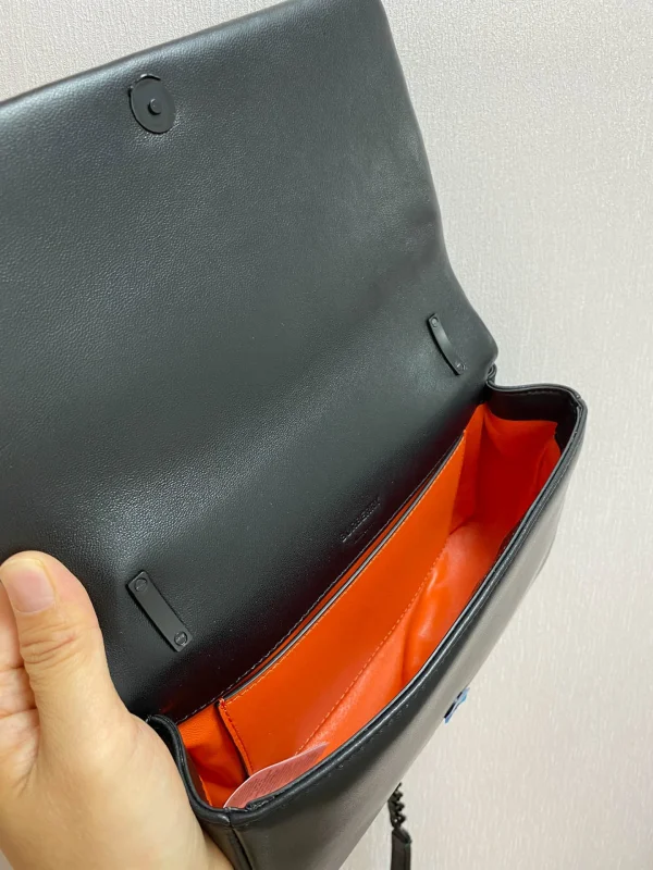 Backpack Size:22.5 x 4 x 13.5cm Code:650678 - 图片 3