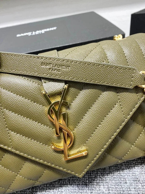 Envelope bag Size：21x13x6cm Code：392745 - 图片 6