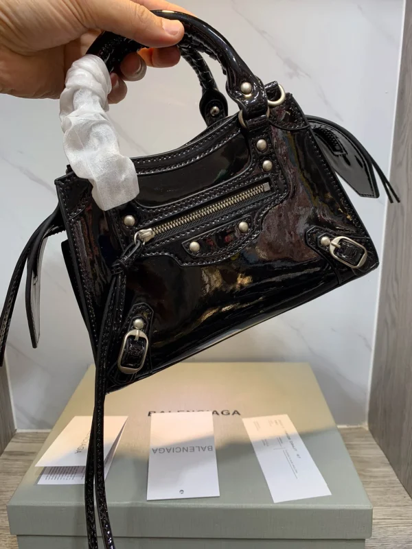 Black Size: 22cm - 图片 4