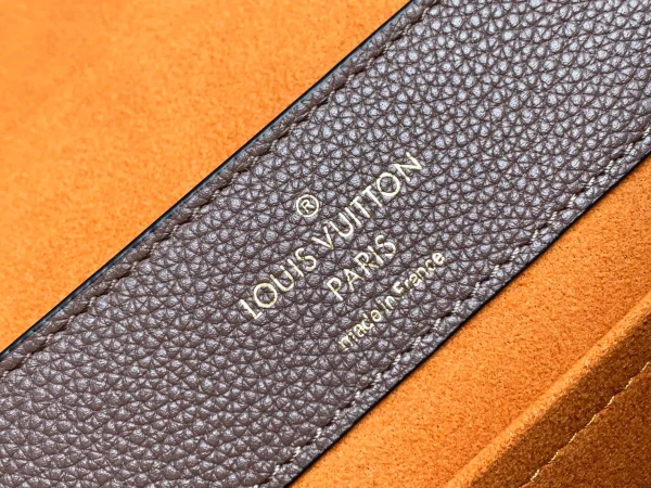 Louis Vuitton Size: 28*20*11.5cm - 图片 2