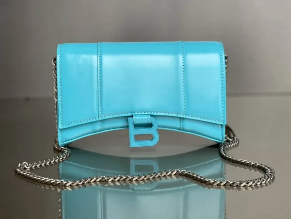 Balenciag Model: 199 Size: 19X12X5cm - 图片 5