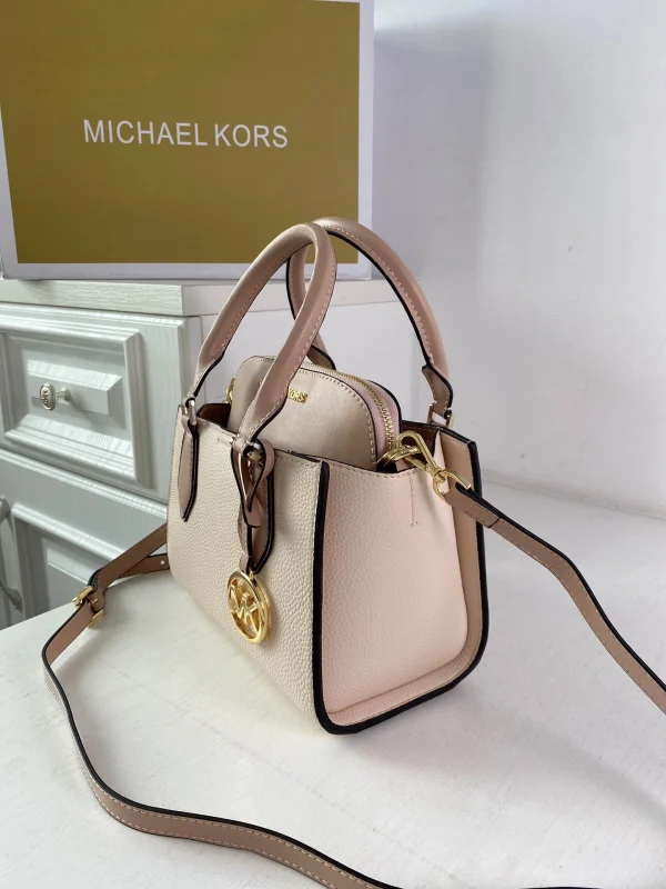 MK Crossbody Size: 23*18*12 - 图片 9