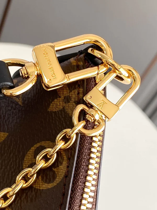 Louis Vuitton Size: 29 x 16 x 9.5 cm - 图片 5