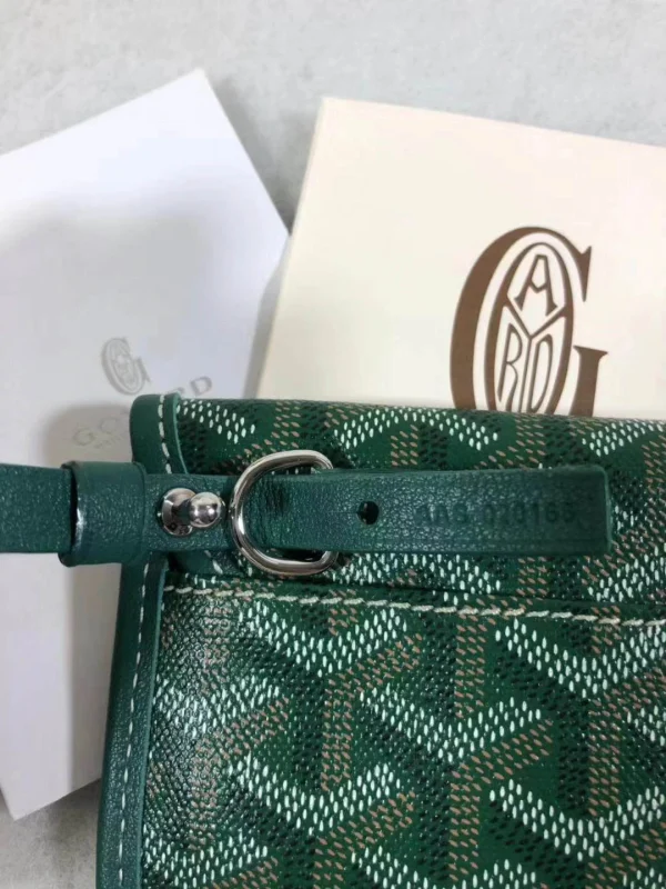 Goyard size：40*15*30 Bag opening 55 34*14*27 Bag opening 47 - 图片 3