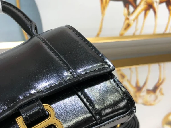 Balenciaga Paris Model: LG0115 Size: 11.5x14x4.5cm - 图片 2