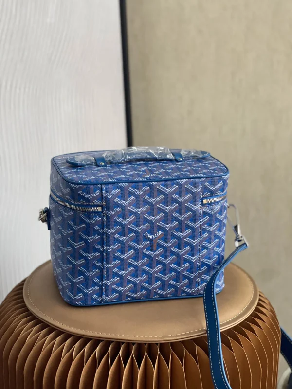 muse bag makeup bag - 图片 7