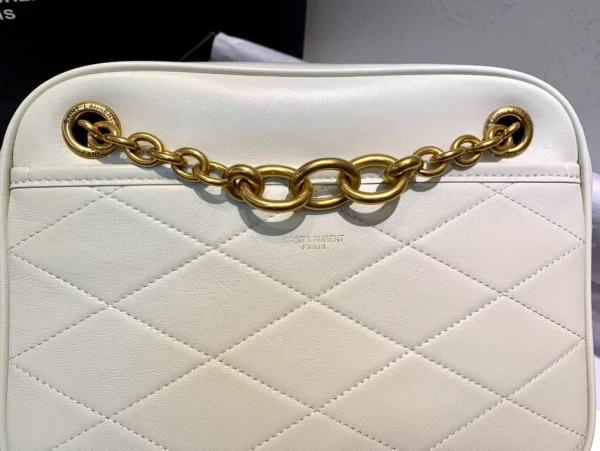 Retro gold chain Model：620 - 图片 7