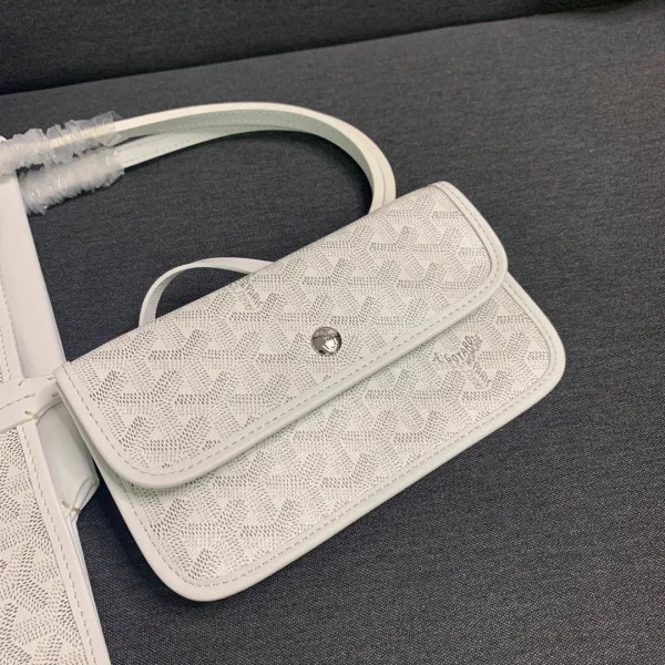 Goyard Size:34*46*22*28cm - 图片 4