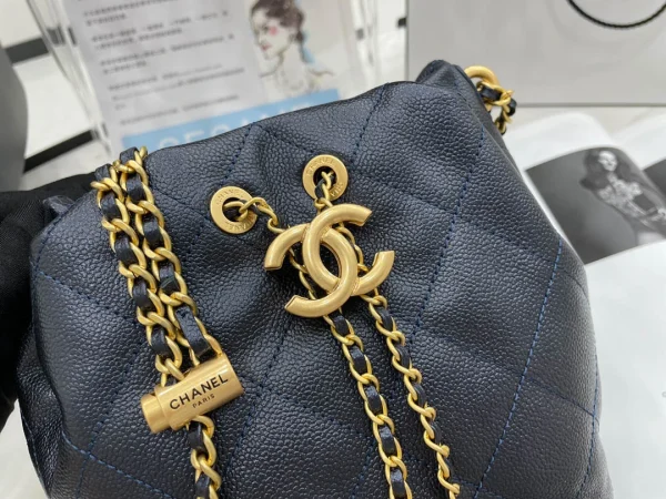 Bucket Bag Model: AS2859 Size: 17.5x17x14 - 图片 8