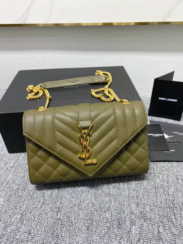 Envelope bag Size：21x13x6cm Code：392745 - 图片 9
