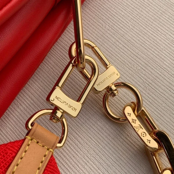 Louis Vuitton Item No.: M57792 Size: 26x20x12cm - 图片 3