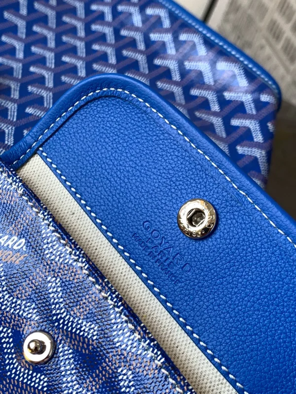 Anjou Mini Bag Size:20x10x20cm - 图片 5