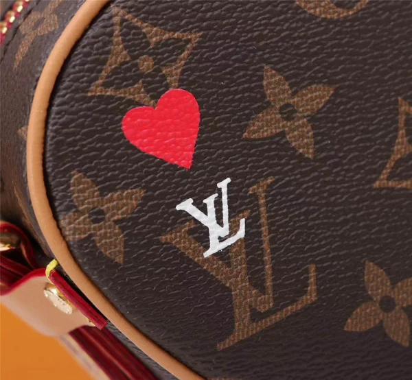 Louis Vuitton Model: 45149 Size: 22x20x6cm - 图片 6
