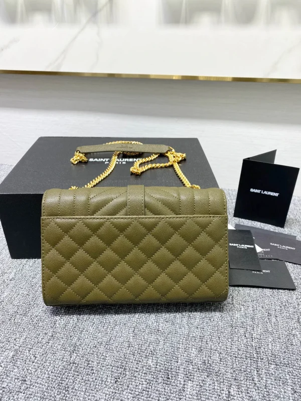 Envelope bag Size：21x13x6cm Code：392745 - 图片 8