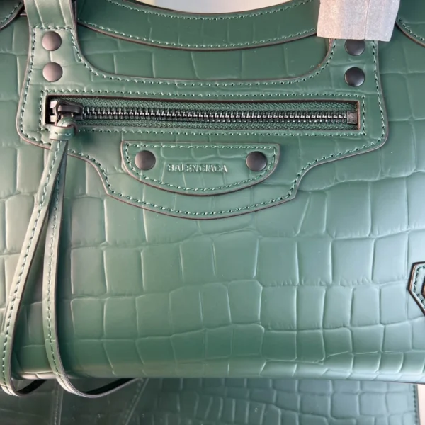 Balenciag Neo Classic Casual Size: 25*33*13*20cm - 图片 5