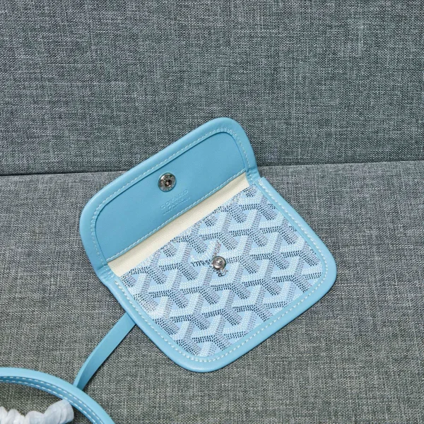 Double-sided Mini Mother & Child Bag Size: 20*28*11*20*18cm - 图片 4