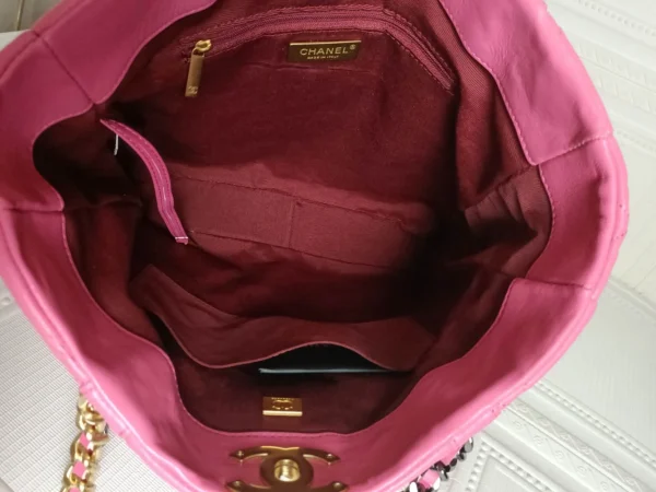 Black Gold Size: 30*37*10cm Style: 727 - 图片 2