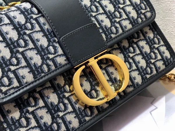 30 Montaigne Chain Crossbody Bag Size: 25.5cm - 图片 8