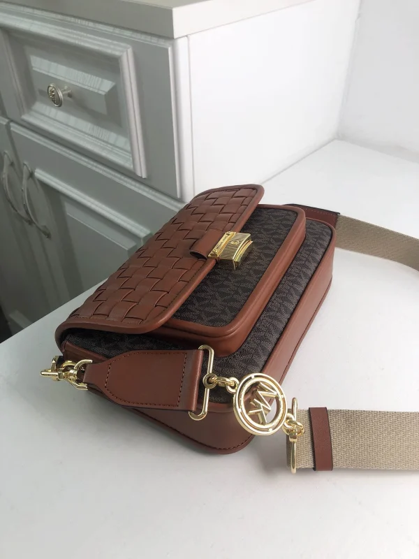 MK Bradshaw Model:2101 Size:24-8-16 - 图片 4