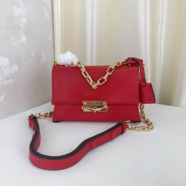 MK Handbag Size: 18/13/9cm - 图片 9