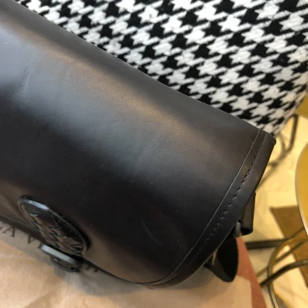 BV Briefcase Size: 32cm Black - 图片 5