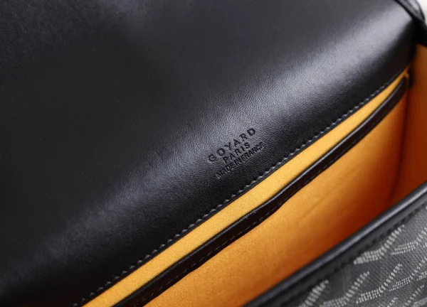 Goyard Messenger Bag Size:22*17*7cm - 图片 3