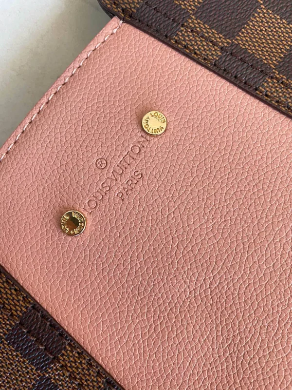 Louis Vuitton Size: 28X28X14cm Pocket 43cm - 图片 6