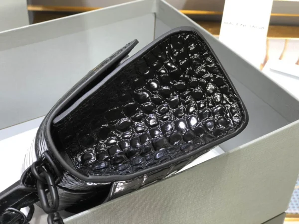 Balenciaga Size: 23x10x24cm 19x8x21cm Model: LG-0019 - 图片 5