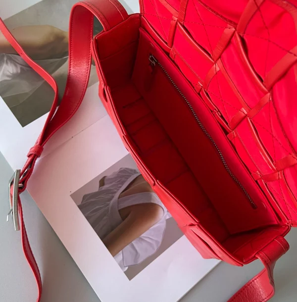 BV Cassette bag Size:23x15cm 667298 - 图片 2