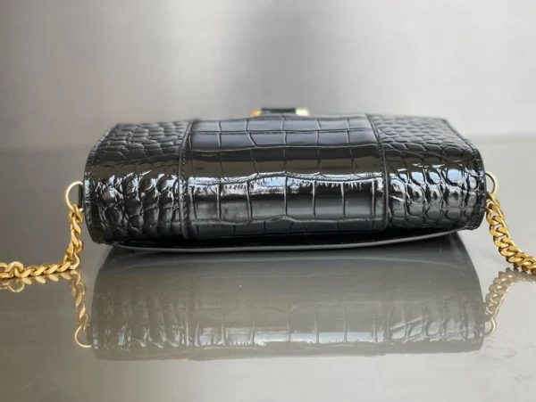 Balenciag Model:199 Size:19X12X5cm - 图片 2
