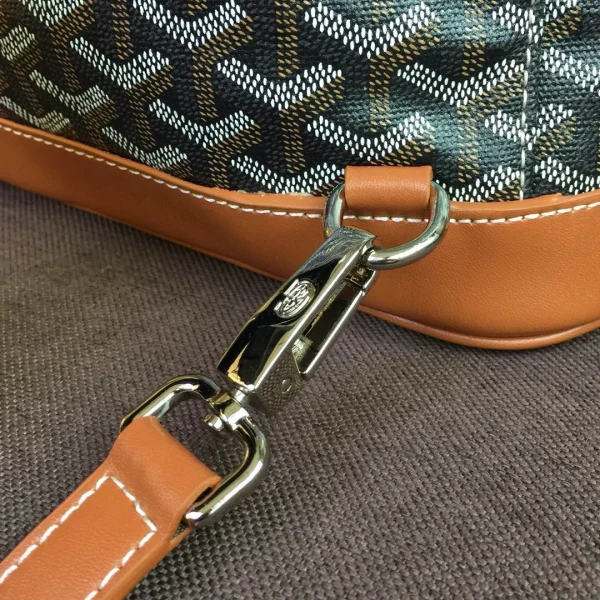 GOYARD duffel bag size:31*15*40cm - 图片 5
