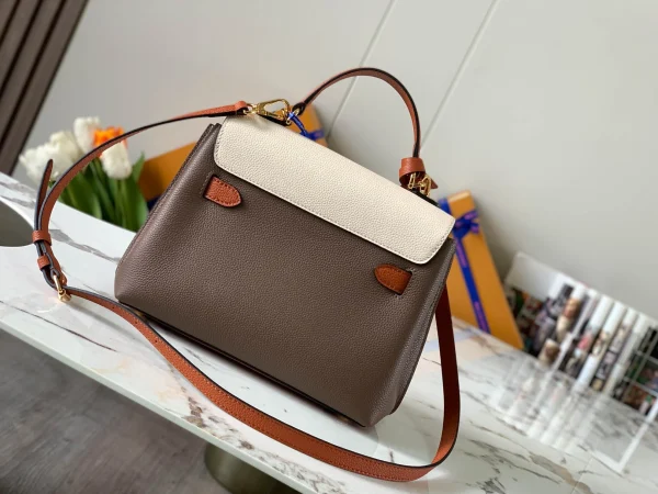 Louis Vuitton Size: 28*20*11.5cm - 图片 8