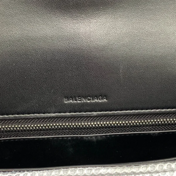 Balenciagα Hourglass Model No.:92940 Size:30.5*33*12cm 26.9*25.9*10.9cm - 图片 14